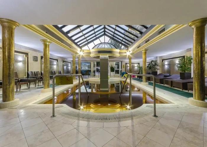 Hotel Aurum