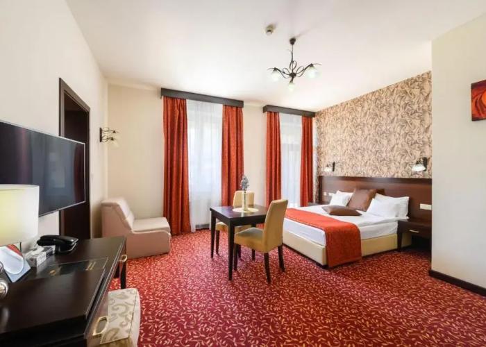 Hotel Aurum