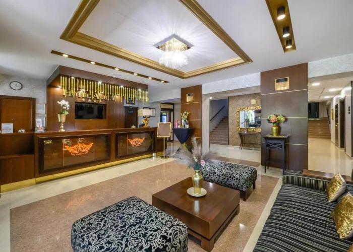 Hotel Aurum