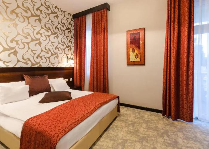 Hotel Aurum