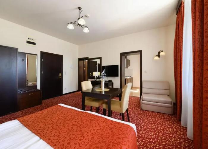 Hotel Aurum