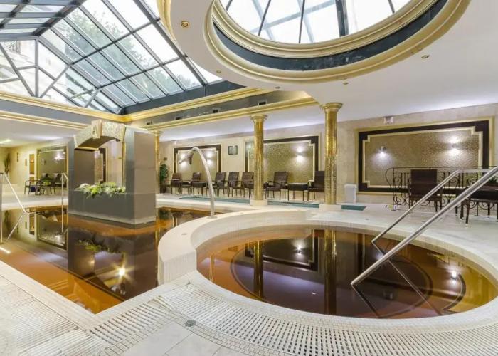 Hotel Aurum