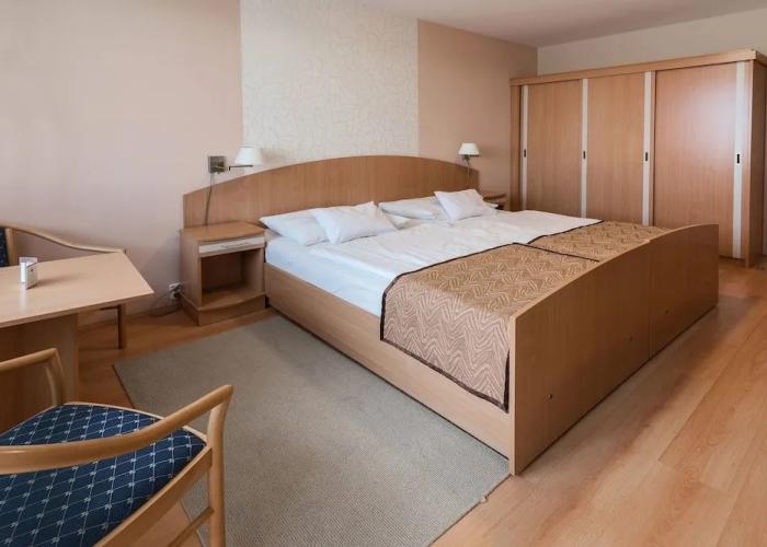 Hotel Baratsag Hajduszoboszlo Superior