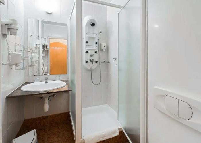 Hotel Baratsag Hajduszoboszlo Superior