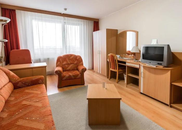 Hotel Baratsag Hajduszoboszlo Superior