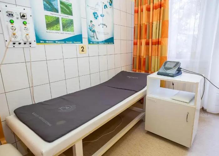 Hungarospa Thermal Hotel