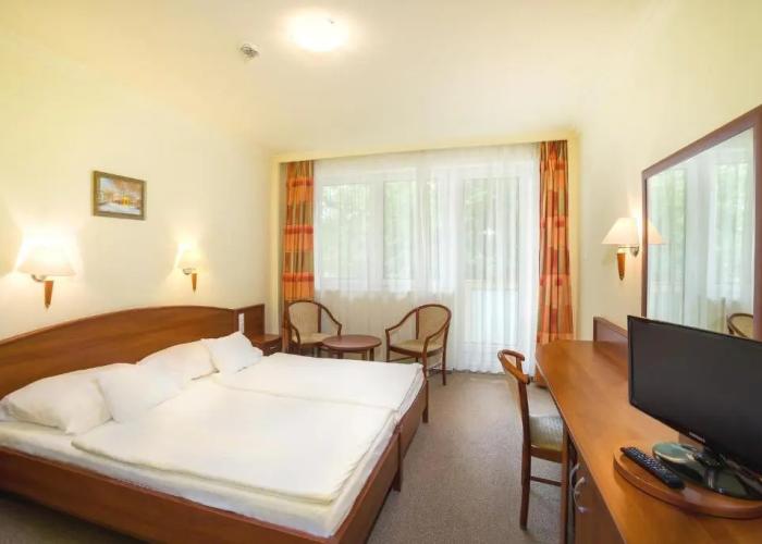Hungarospa Thermal Hotel