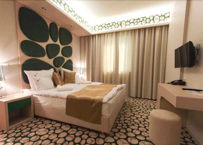 Hotel Aurum Family