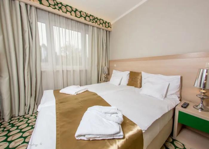 Hotel Aurum Family