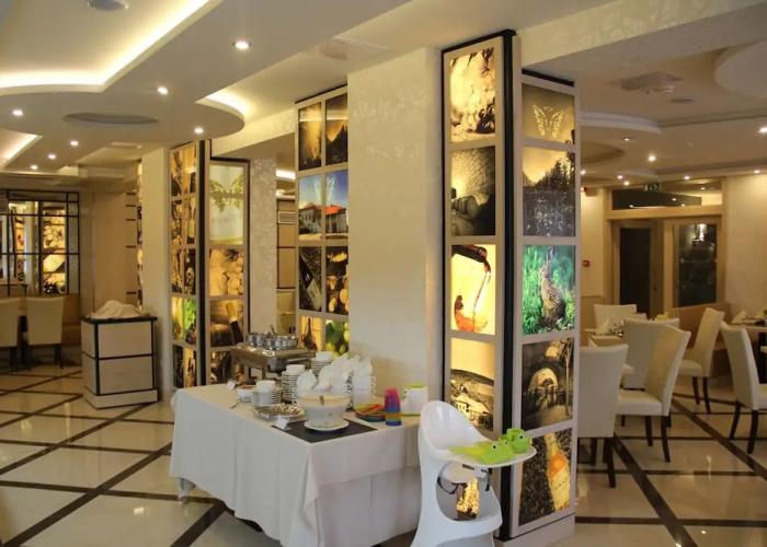Hotel Aurum Family