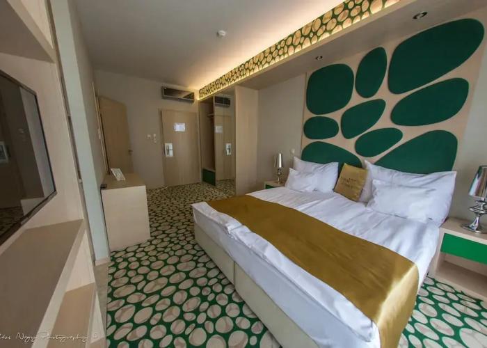 Hotel Aurum Family