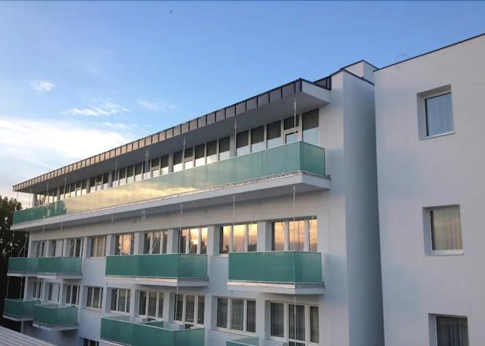 Hotel Aurum Family