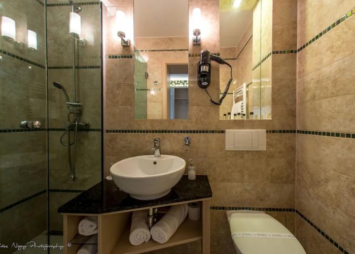 Hotel Aurum Family