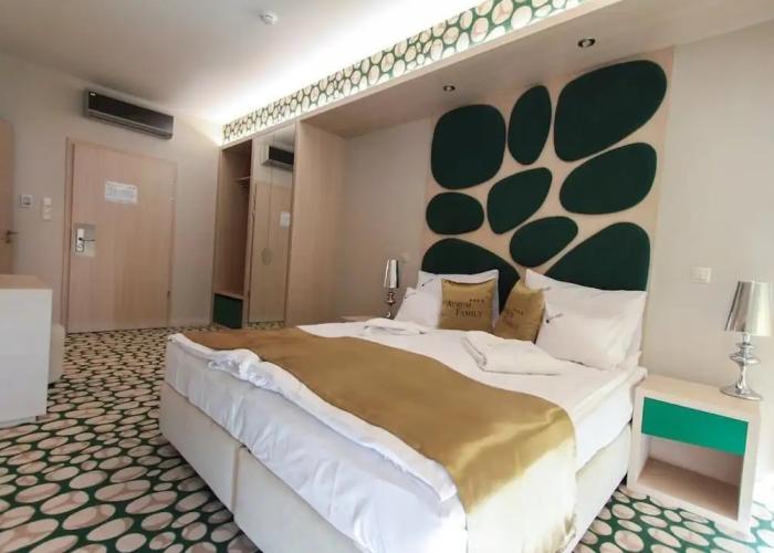 Hotel Aurum Family