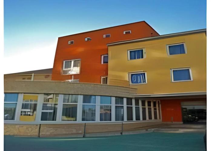 Hunguest Hotel Apollo