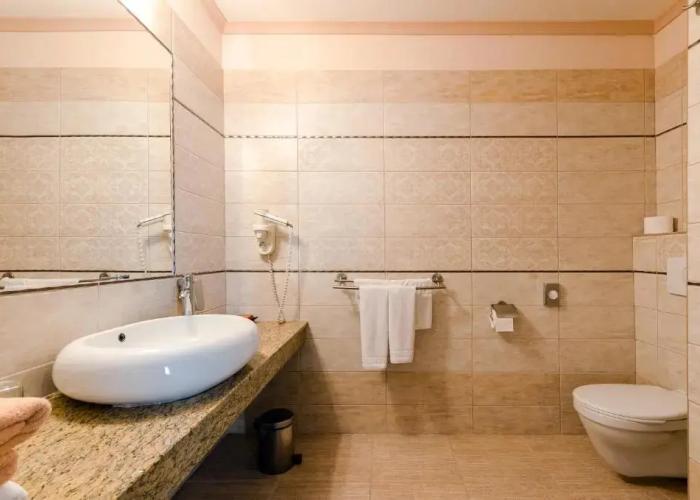 Hunguest Hotel Apollo