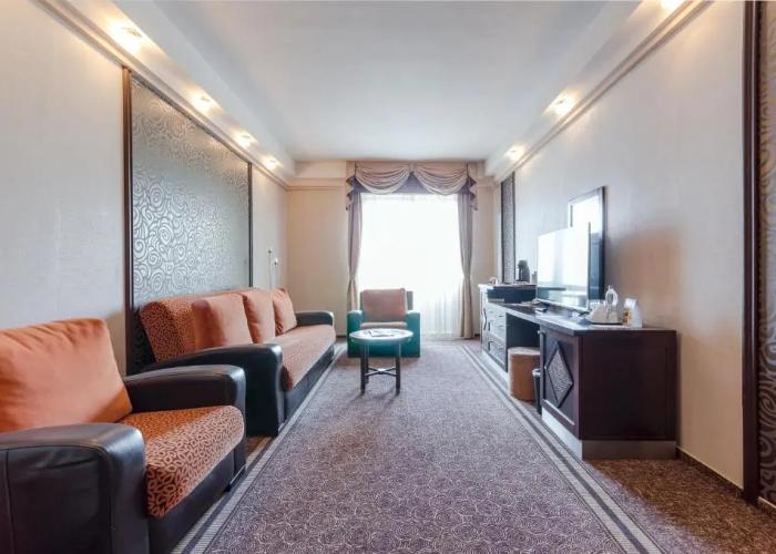 Hunguest Hotel Apollo