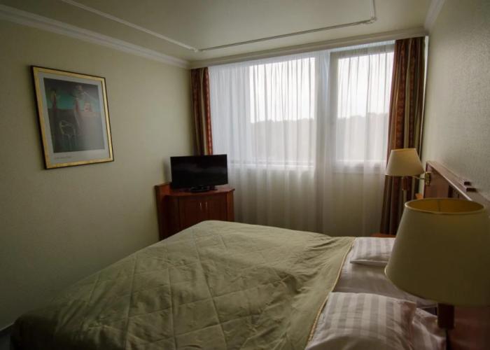Hotel Silver