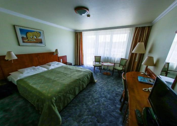 Hotel Silver