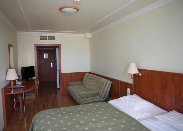 Hotel Silver