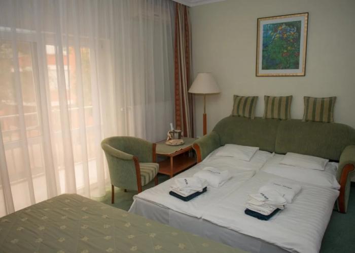 Hotel Silver