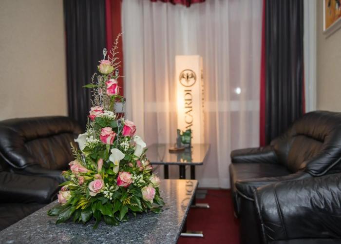 Hotel Silver