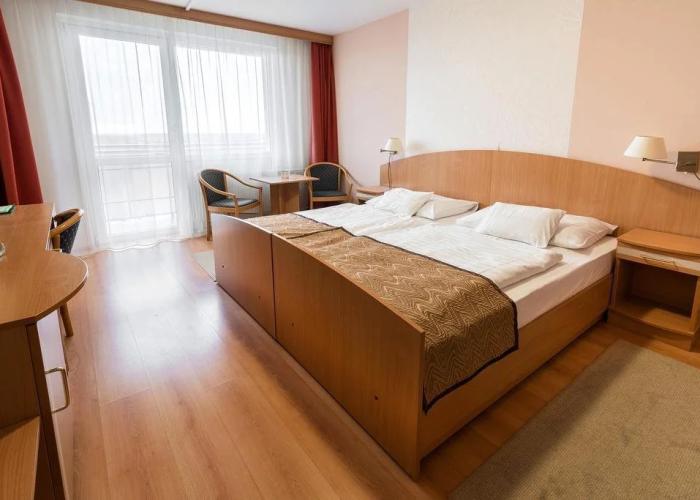 Hotel Barátság Hajdúszoboszló Superior