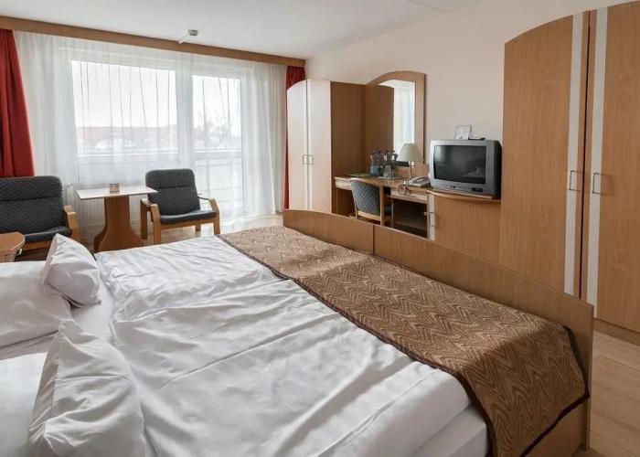 Hotel Barátság Hajdúszoboszló Superior