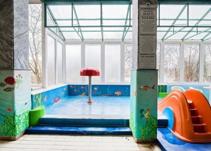 Hotel Barátság Hajdúszoboszló Superior