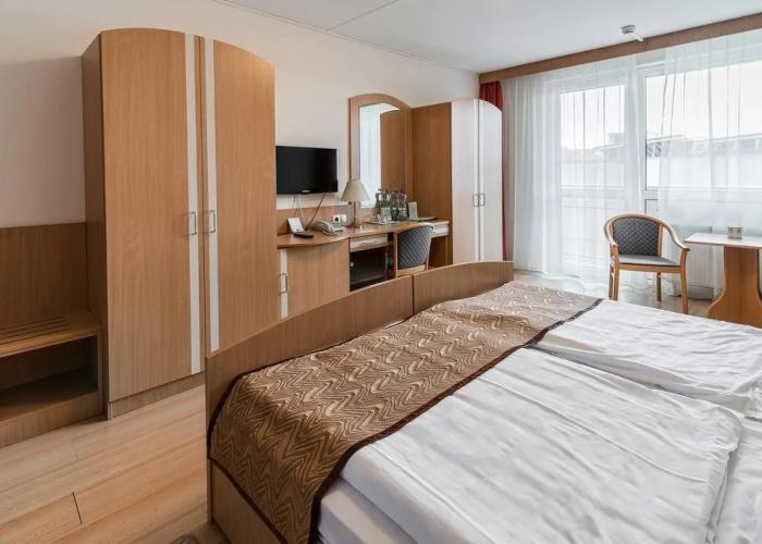 Hotel Barátság Hajdúszoboszló Superior
