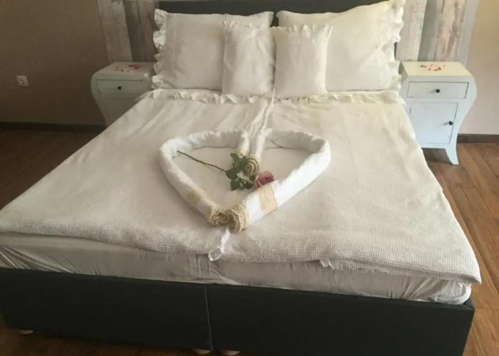 Romantika Panzió