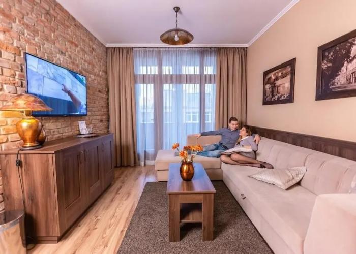 Komló Hotel Gyula