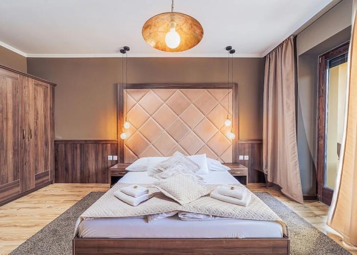 Komló Hotel Gyula