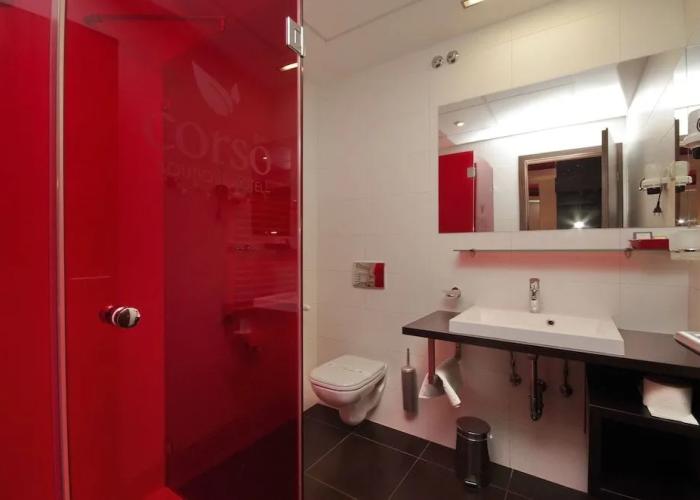 Corso Boutique Hotel