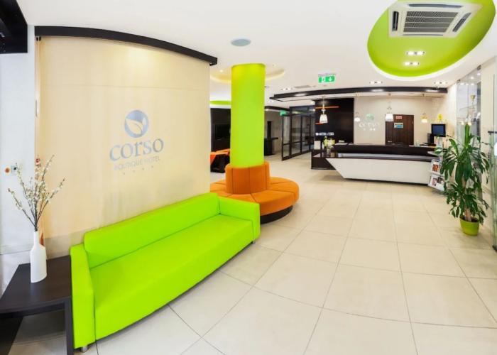 Corso Boutique Hotel