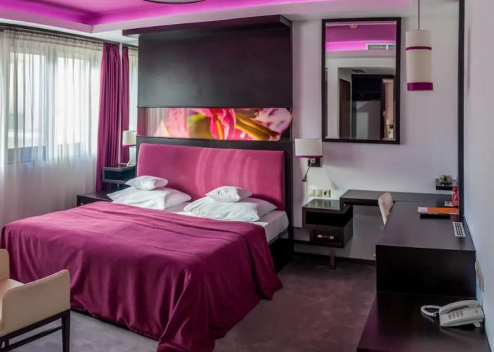 Corso Boutique Hotel