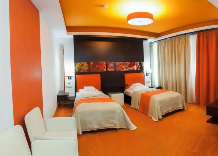 Corso Boutique Hotel