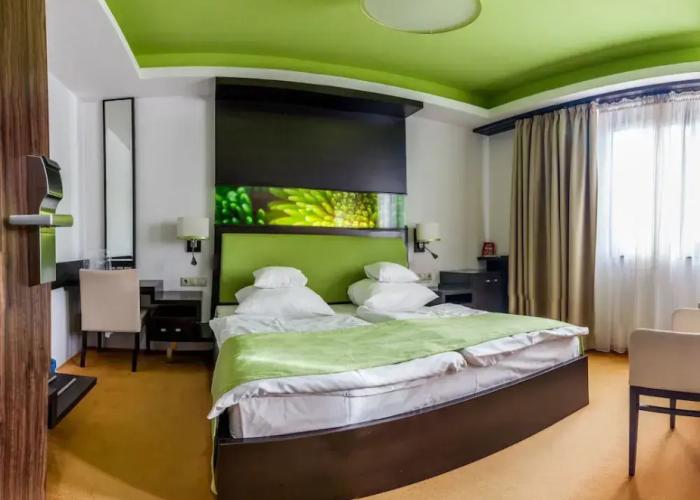 Corso Boutique Hotel