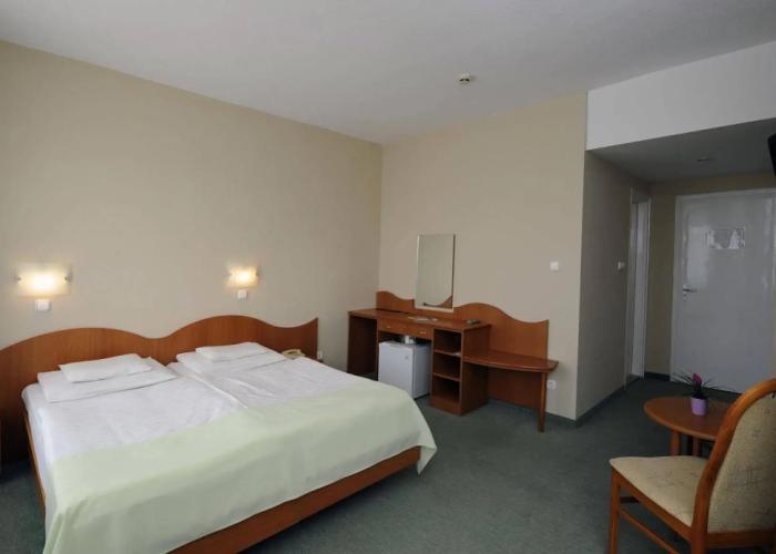 Hunguest Hotel Gyula