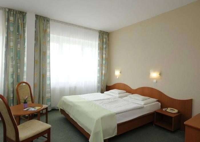 Hunguest Hotel Gyula