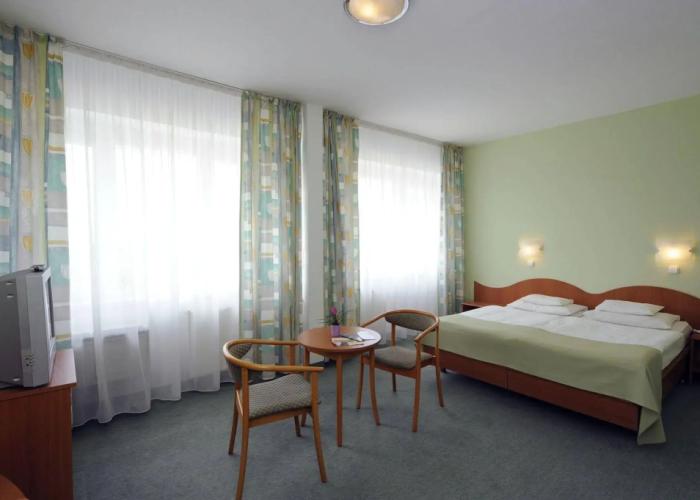 Hunguest Hotel Gyula