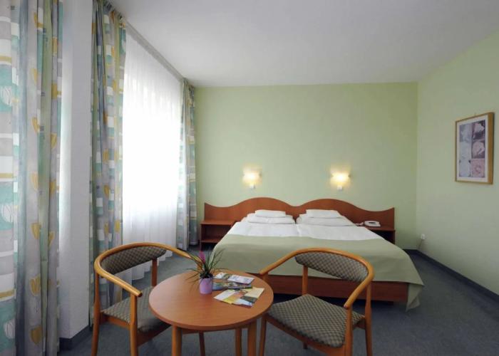 Hunguest Hotel Gyula