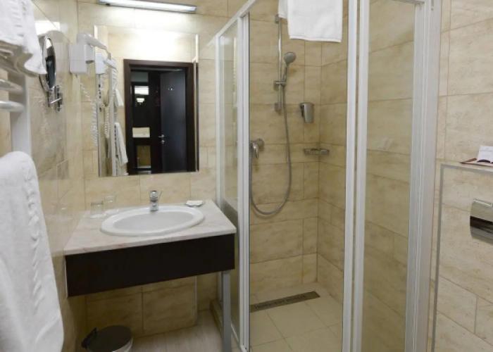 Hunguest Hotel Gyula