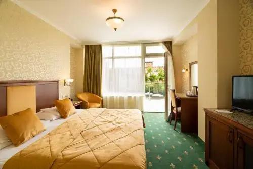 Elizabeth Hotel