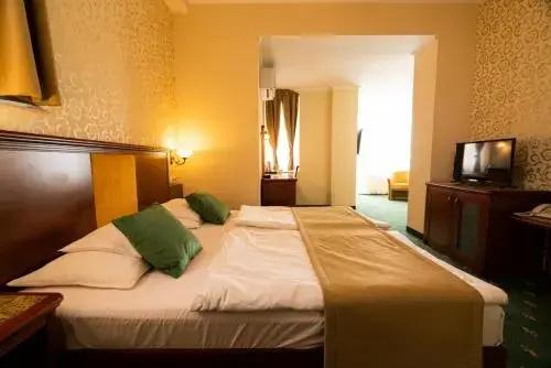 Elizabeth Hotel
