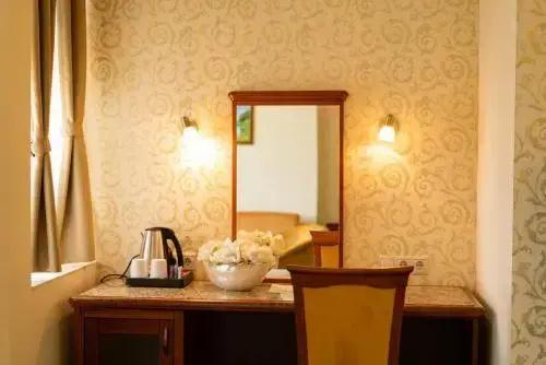 Elizabeth Hotel