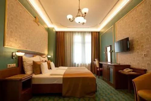 Elizabeth Hotel