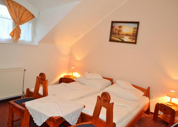 Fodor Hotel