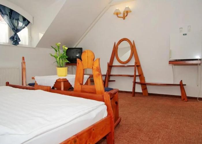 Fodor Hotel