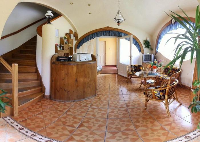 Fodor Hotel